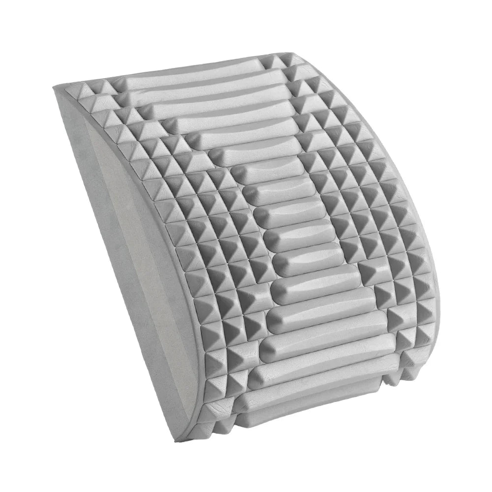 Lumbar & Neck Stretching Back Stretcher