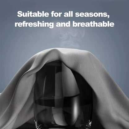 Memory Foam Lumbar Support Cushion