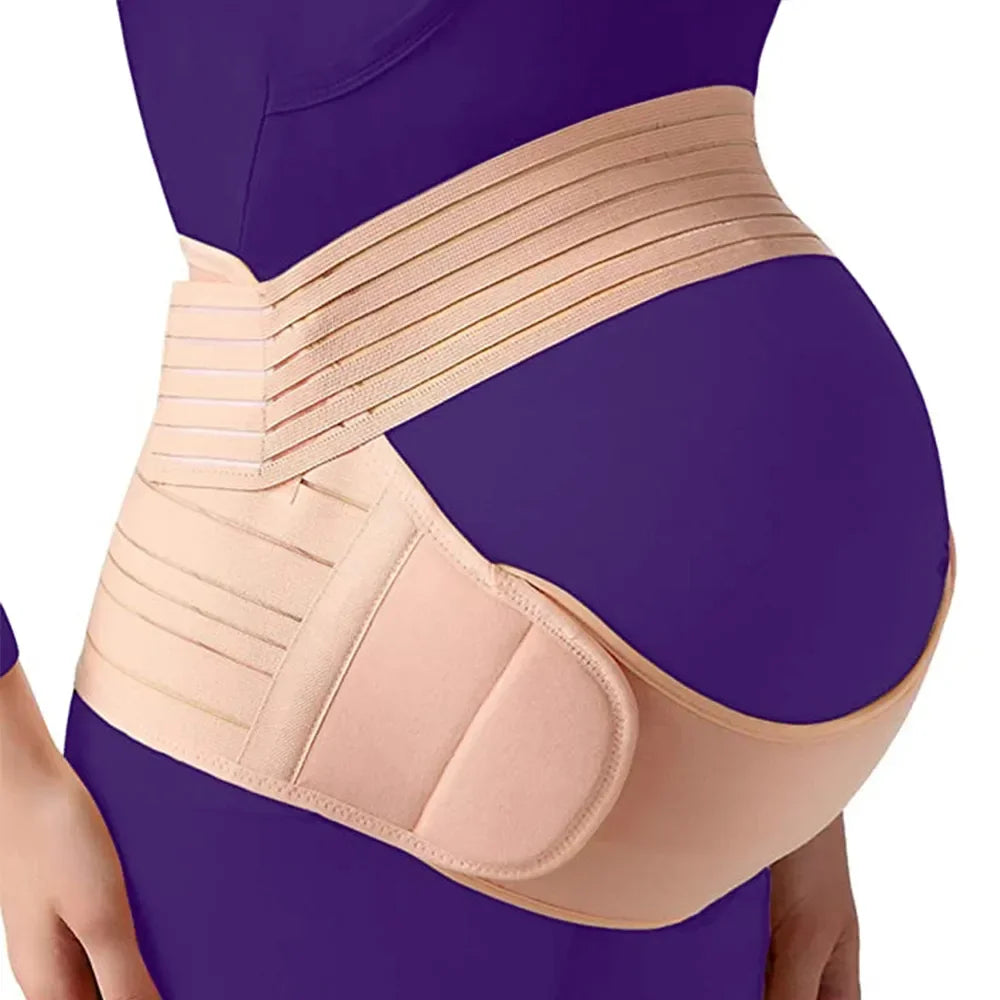 Premium Maternity Belly Support Belt
