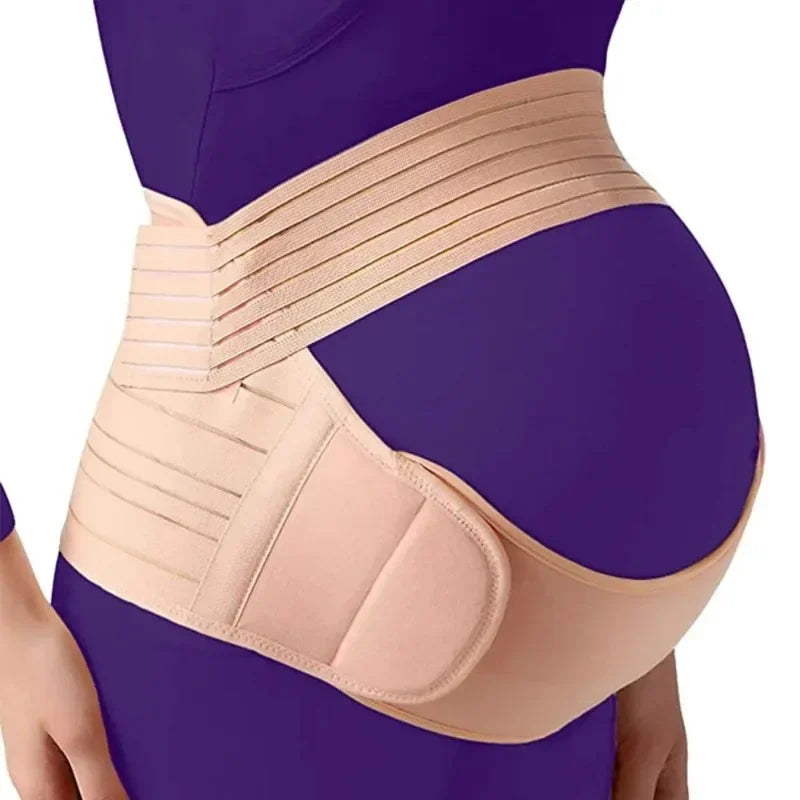 Premium Maternity Belly Support Belt