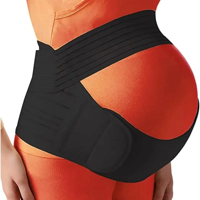 Premium Maternity Belly Support Belt