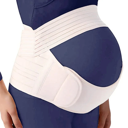 Premium Maternity Belly Support Belt